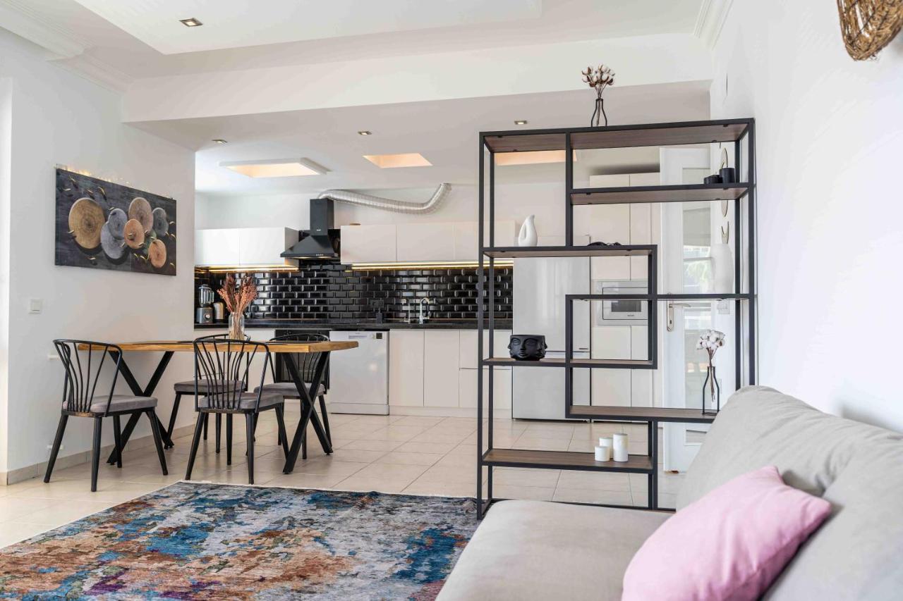 Apartment Sea Star