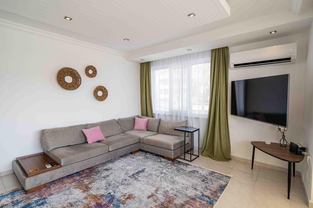 Apartment Sea Star *