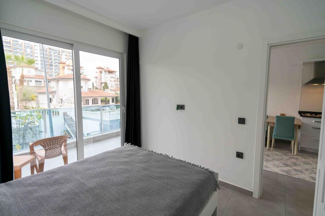 Exodus Apartment Alanya