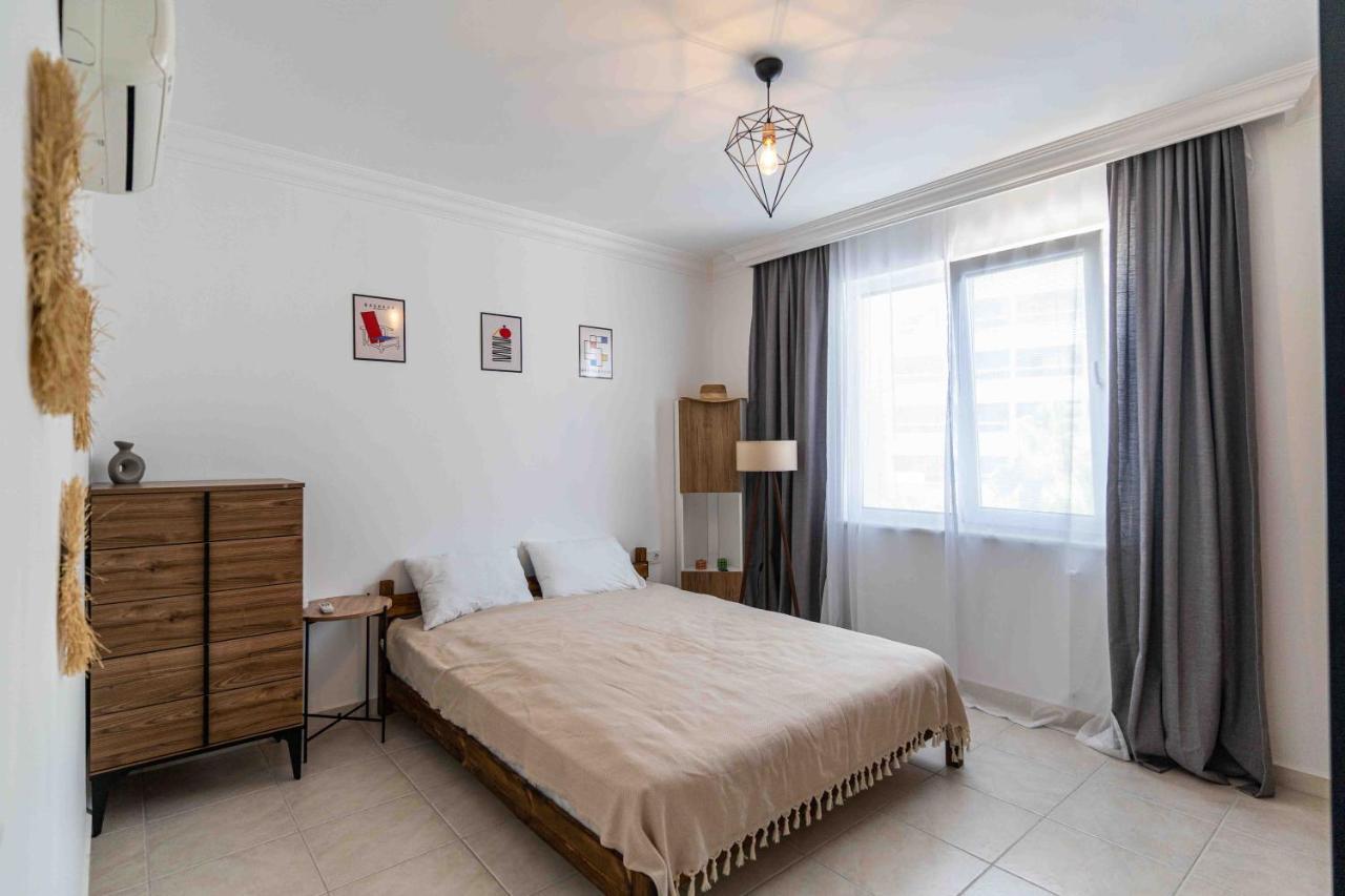 Apartment Sea Star *