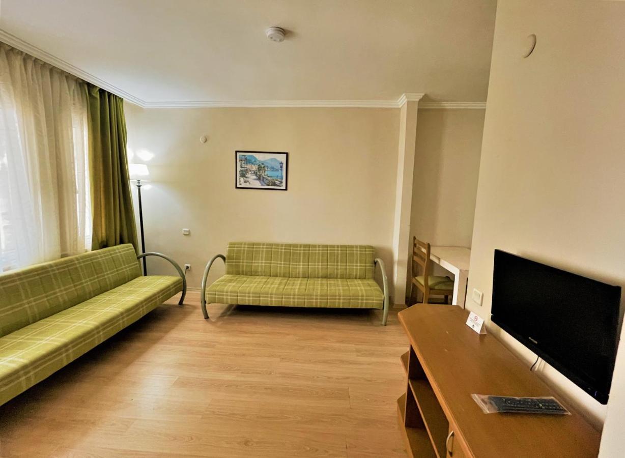 Select & 3* Alanya