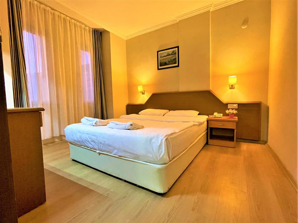 Aparthotel Select & Alanya