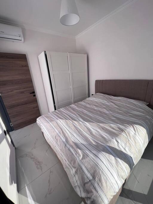 Newly Built 1+1 In Oba *