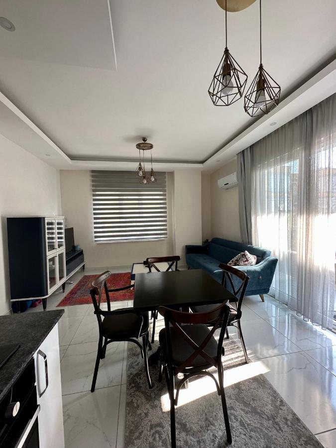 Centrum - Mieszkanie Apartment Alanya
