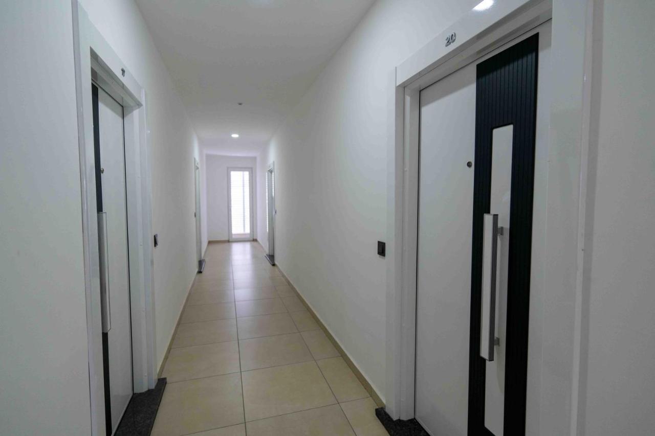 Apartment Exodus Alanya
