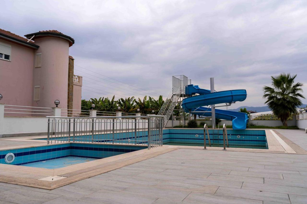 Apartment Exodus Alanya