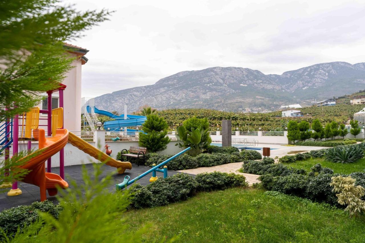 Exodus Alanya