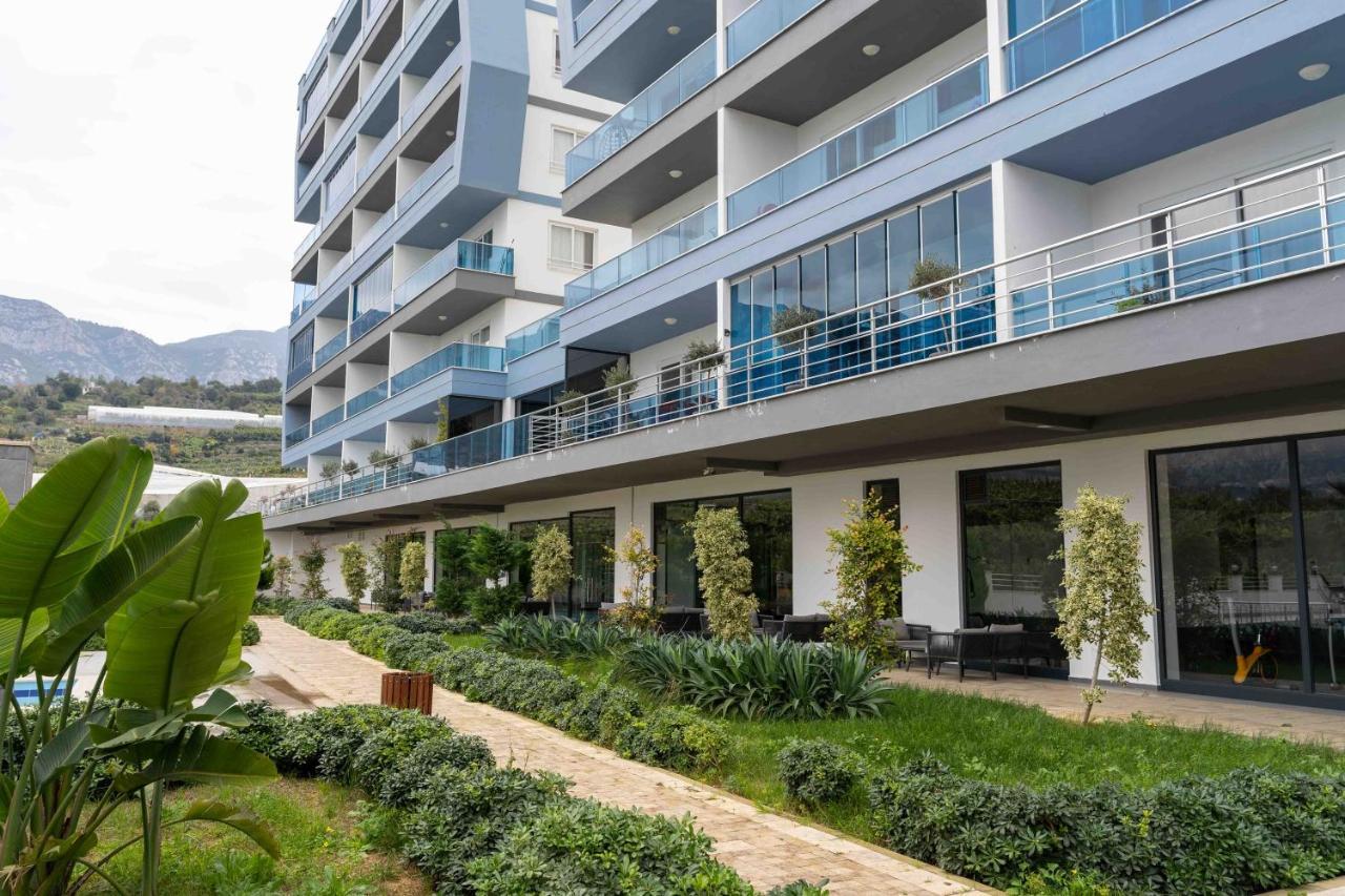 Exodus Apartment *