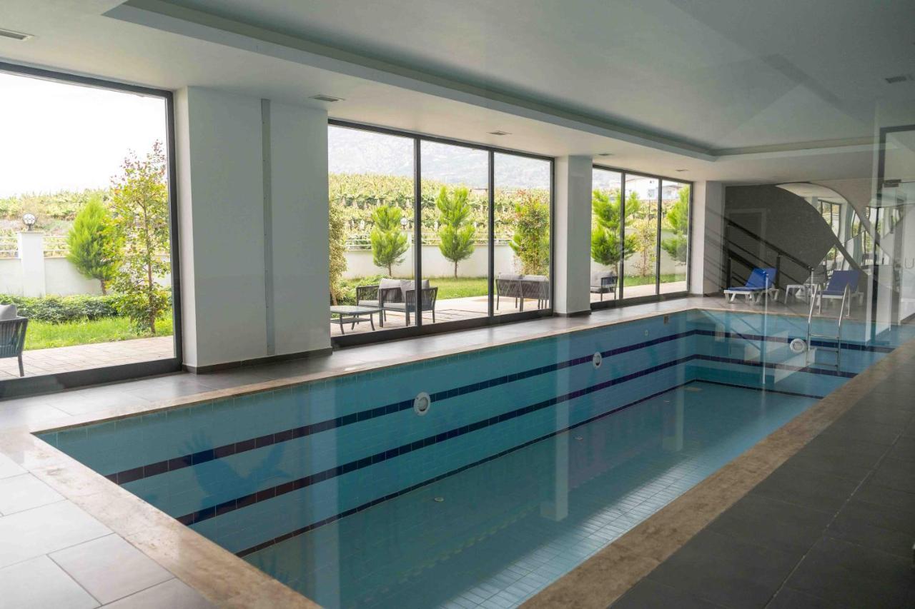 Apartment Exodus Alanya