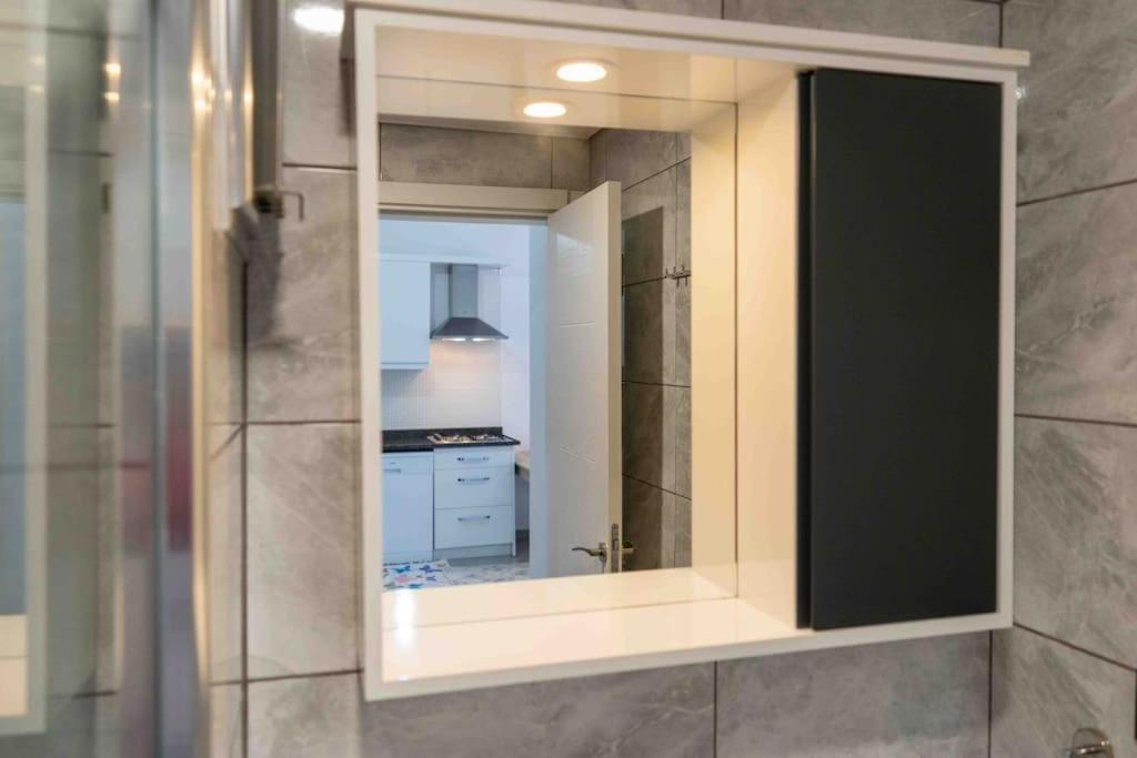 Exodus Apartment