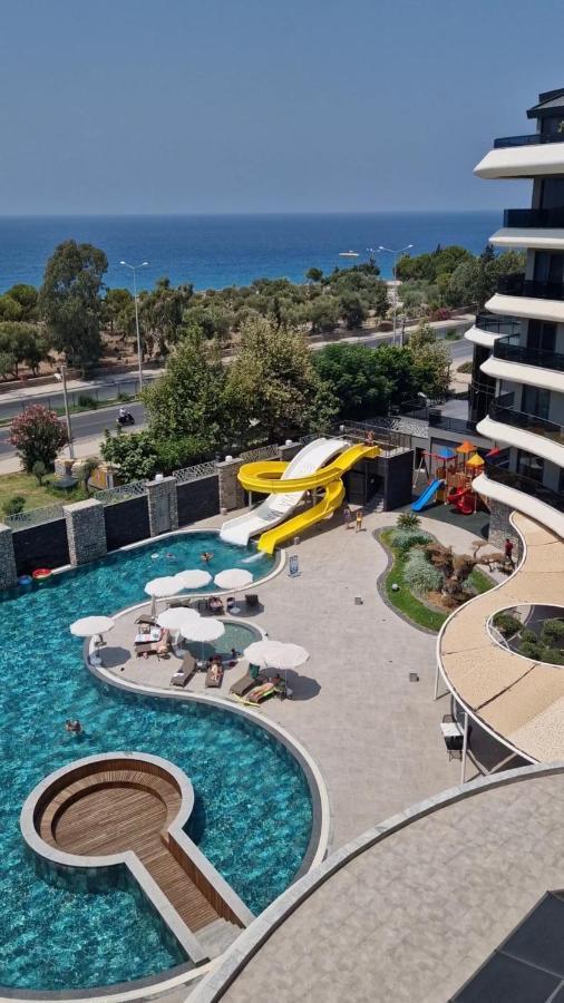 Via Mar Apartment Alanya