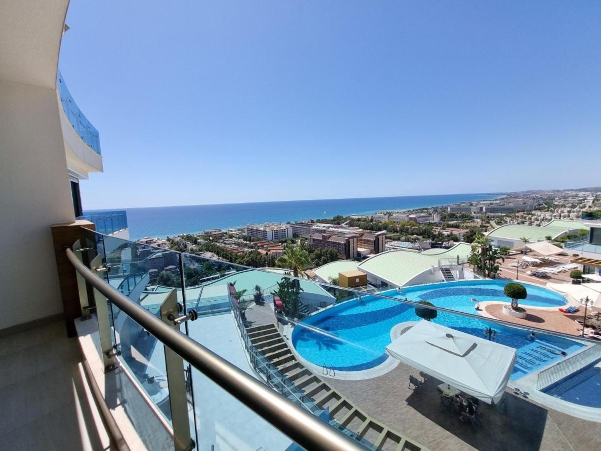 Admiral Elite Apartment *