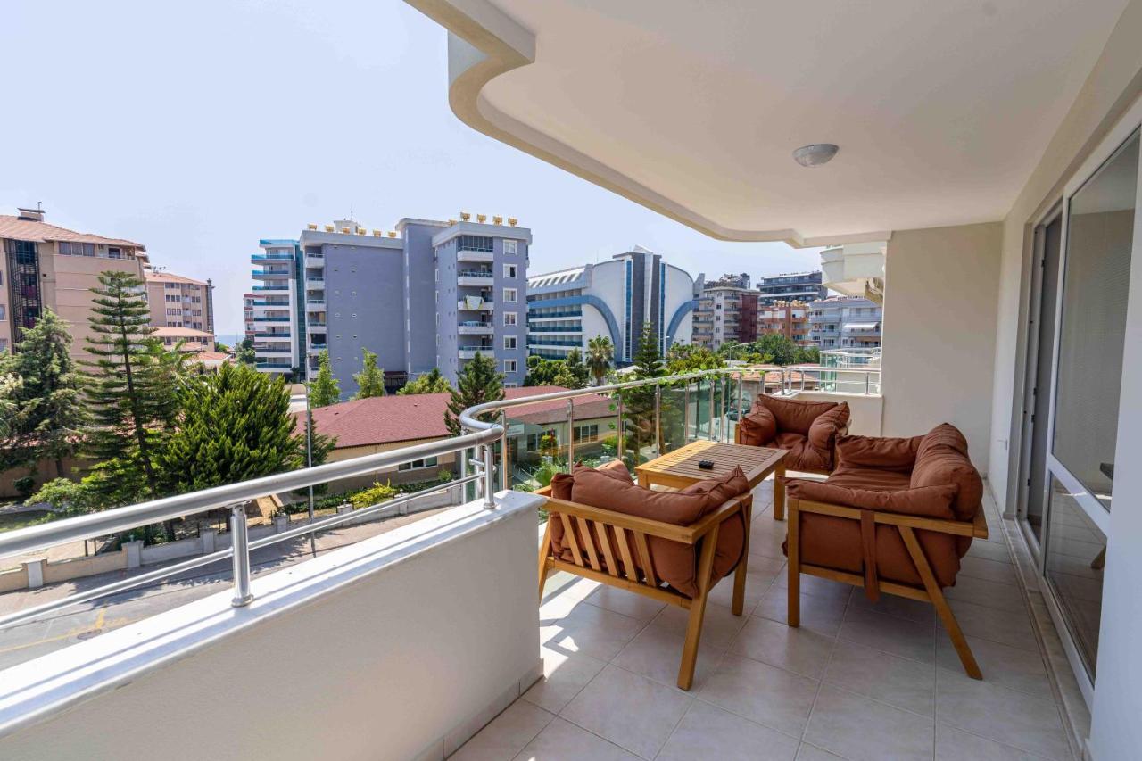 Apartment Sea Star