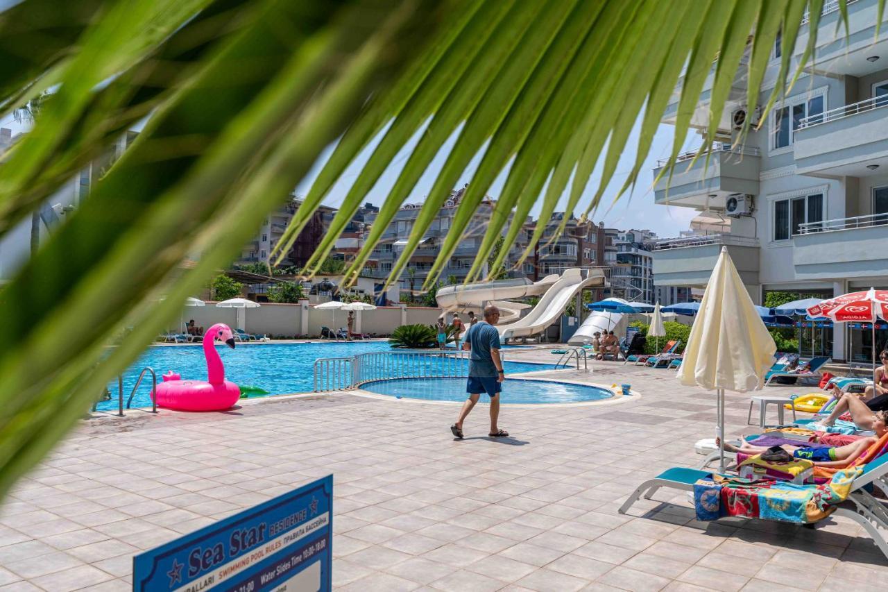 Sea Star Apartment