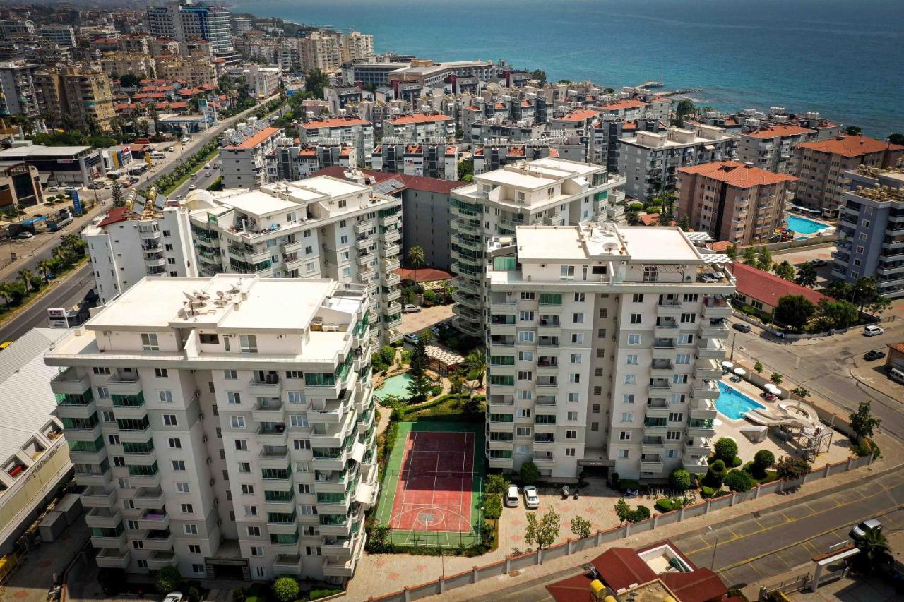 Apartment Sea Star *