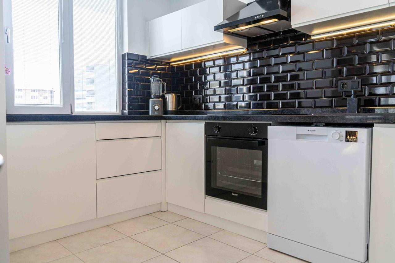 Sea Star Apartment *
