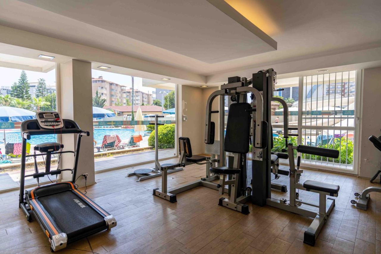 Apartment Sea Star Alanya