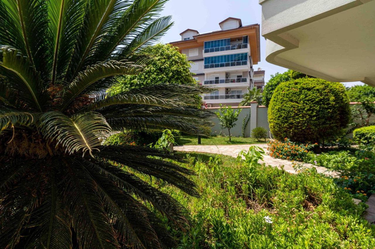 Apartment Sea Star Alanya