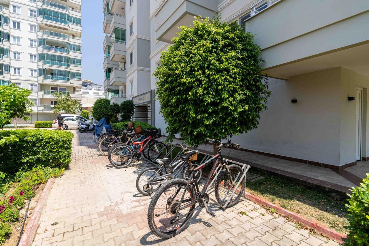 Sea Star Apartment Alanya