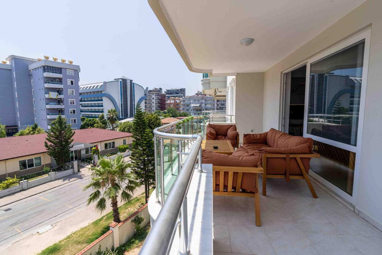 Sea Star Apartment *