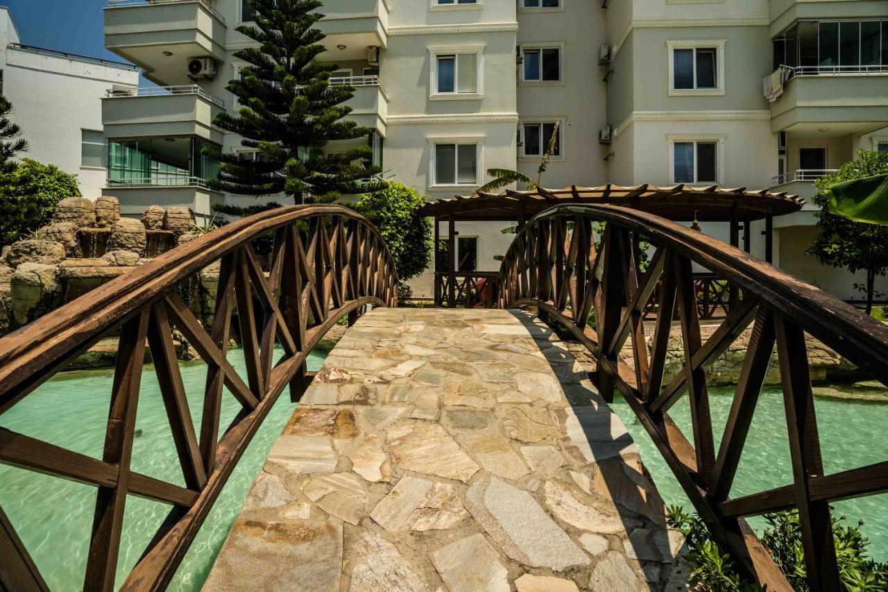 Sea Star Apartment Alanya