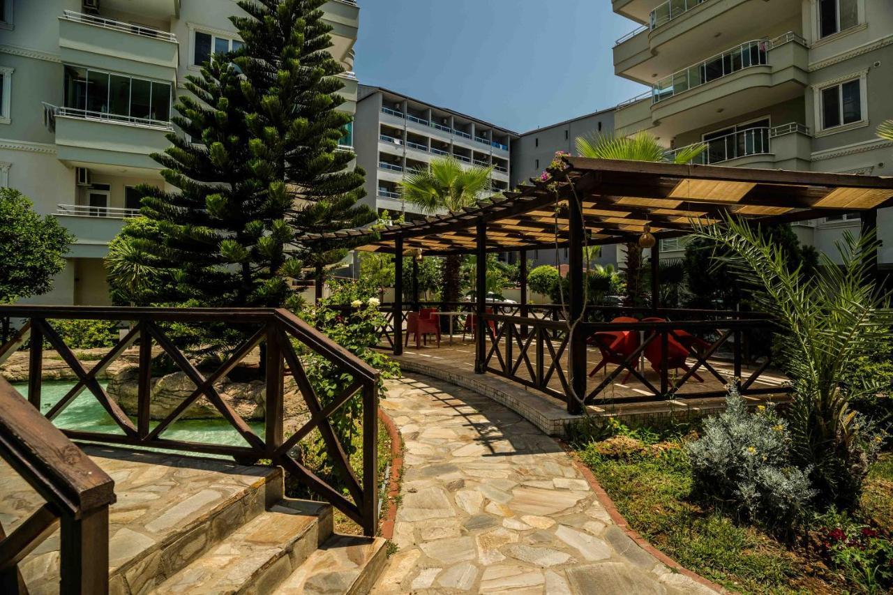 Sea Star Alanya
