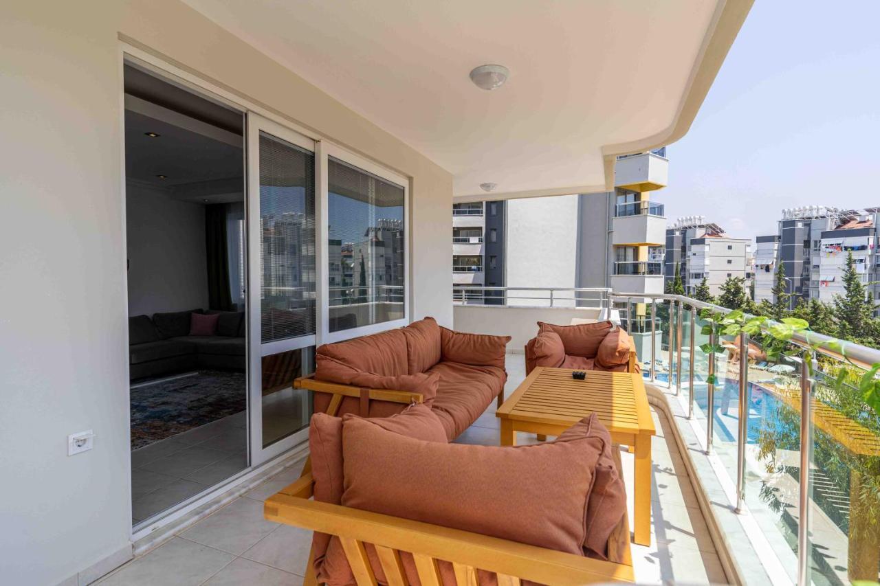 Apartment Sea Star *