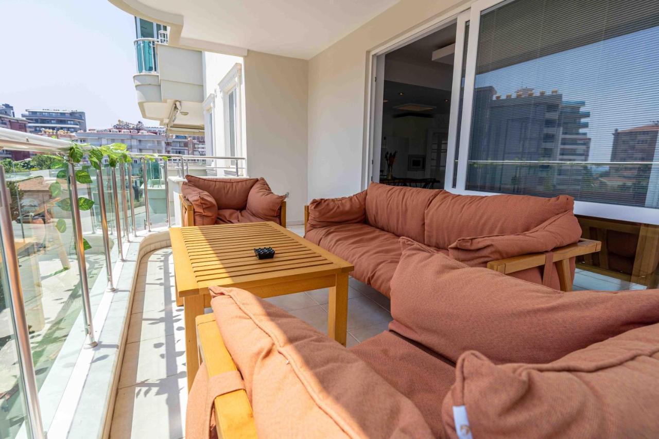 Sea Star Apartment *