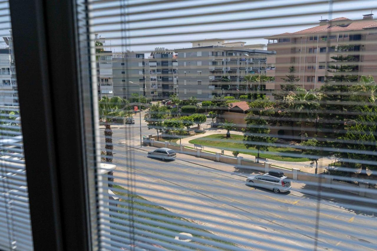 Sea Star Apartment Alanya
