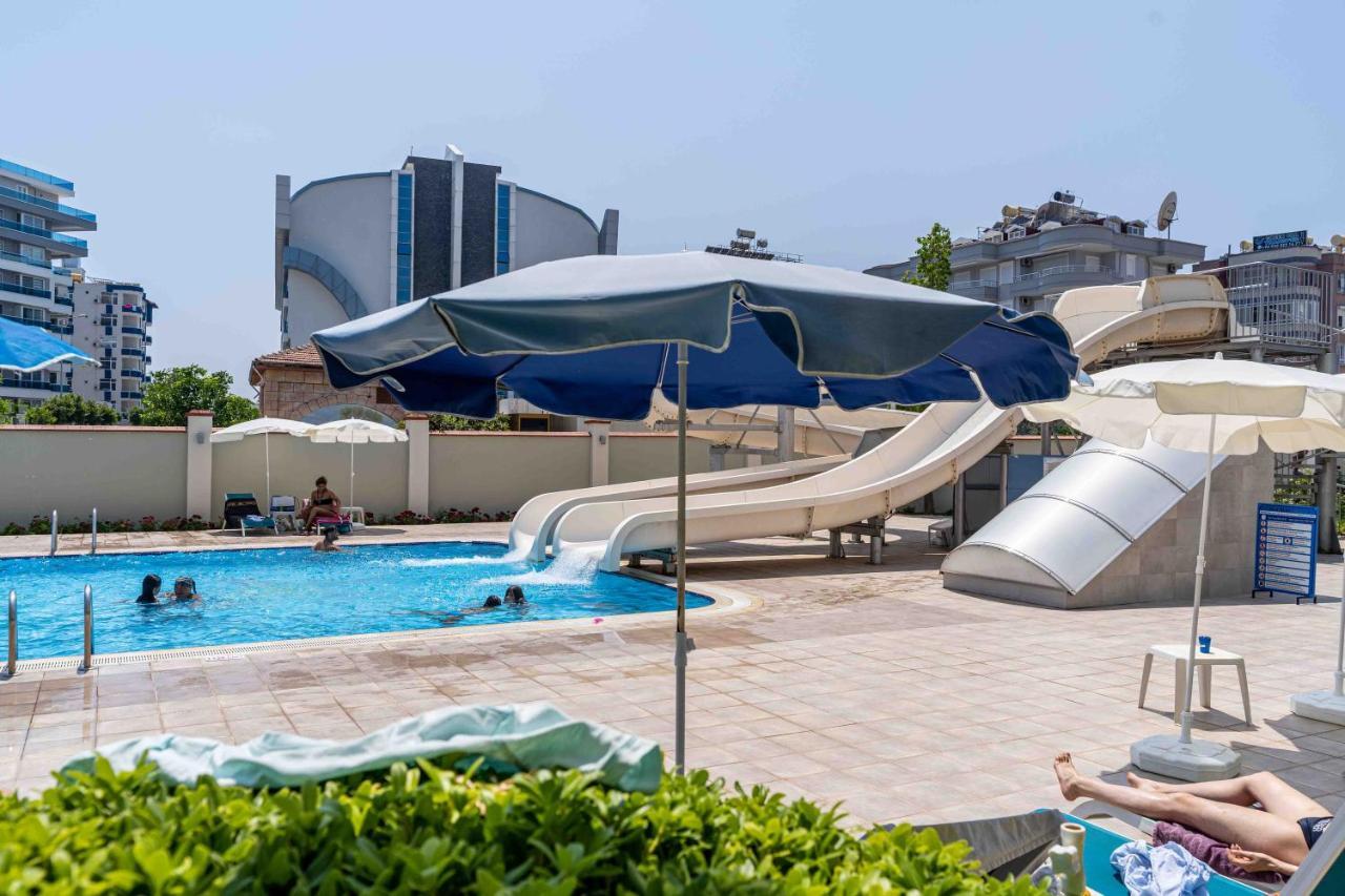 Sea Star Apartment Alanya