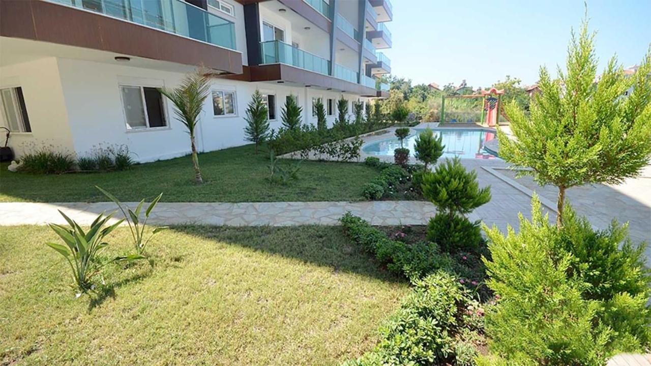 Luxury 7min Walk To Kestel