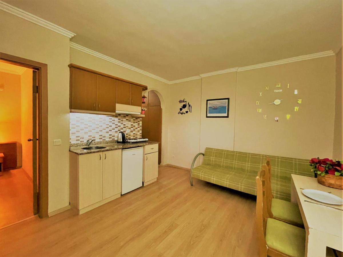 Select & Aparthotel Alanya