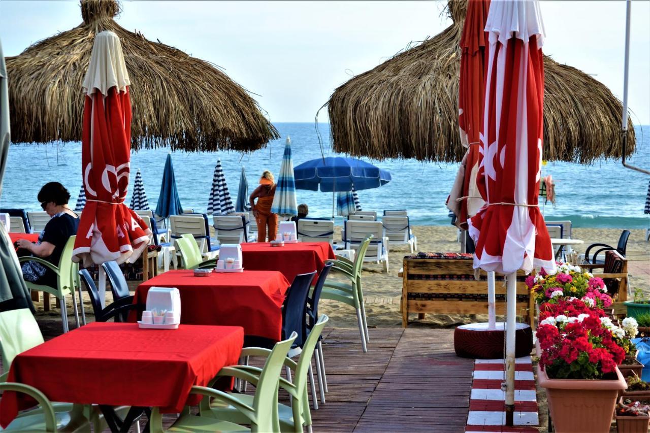 Select & Alanya