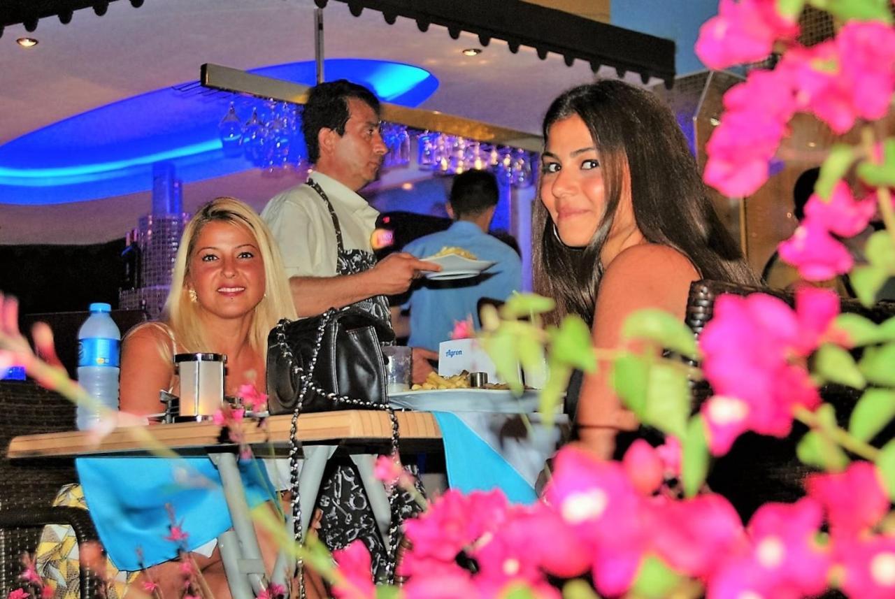 Aparthotel Select & Alanya