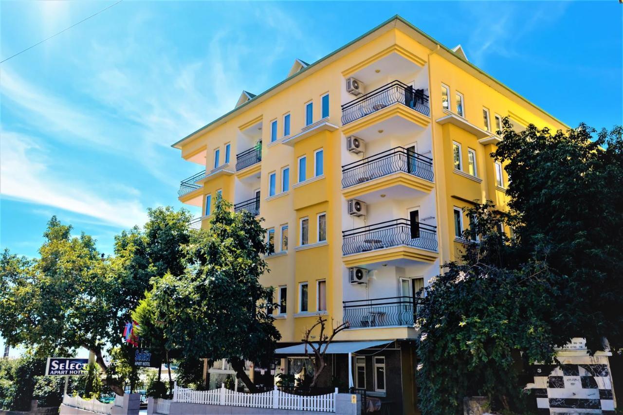 Select & 3* Alanya
