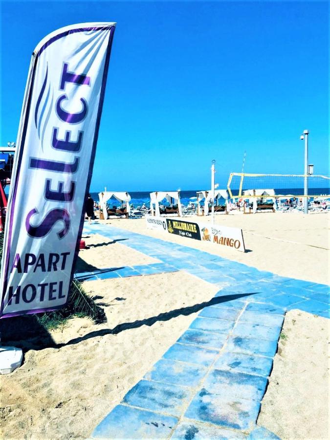 Select & Alanya
