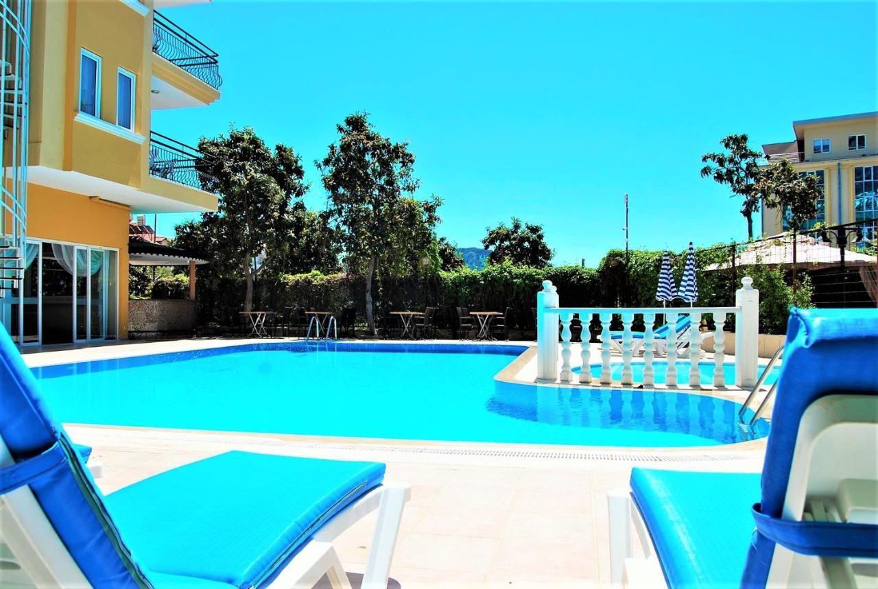 Select & Aparthotel Alanya