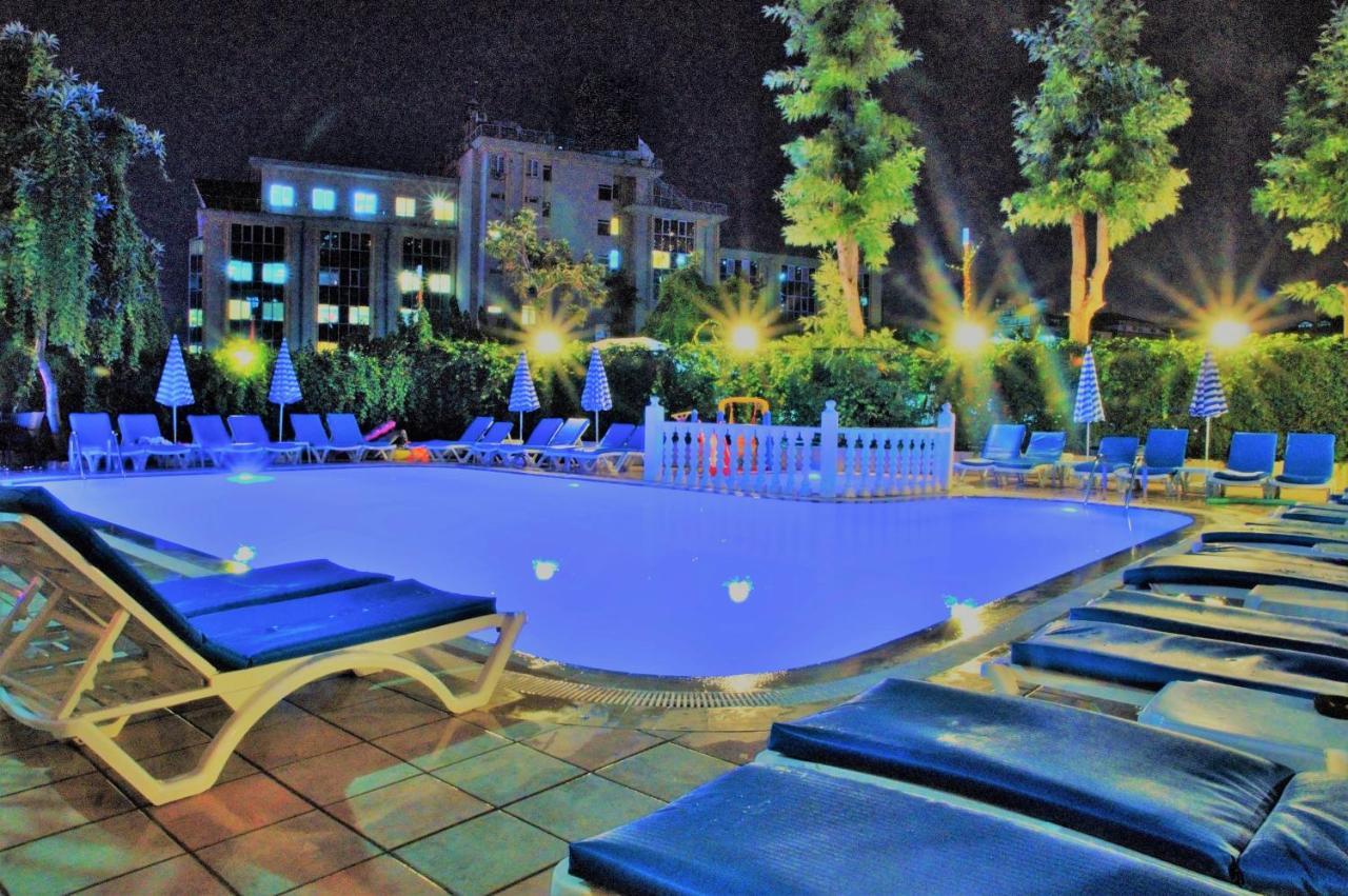 Select & 3* Alanya