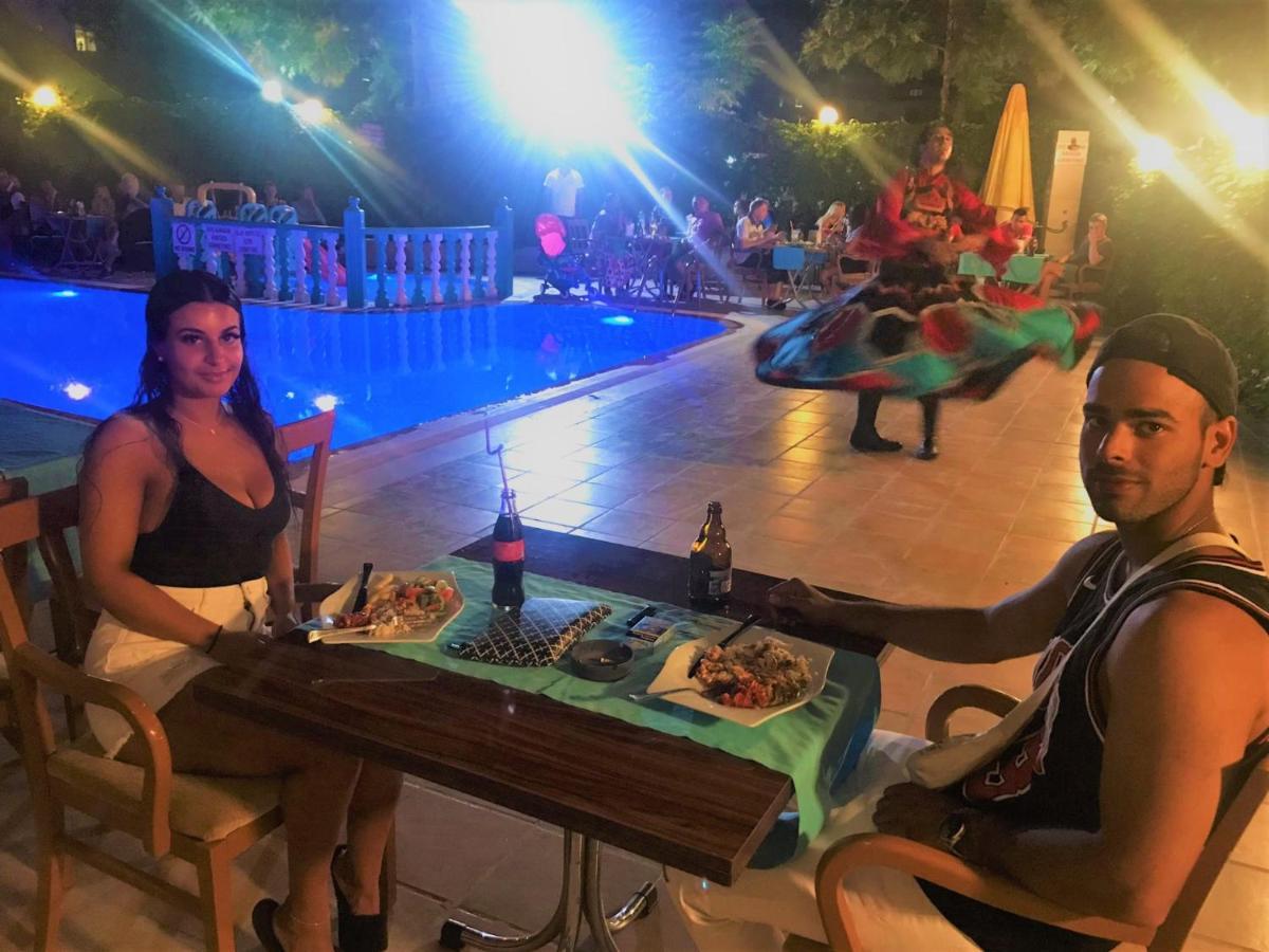 Aparthotel Select & Alanya