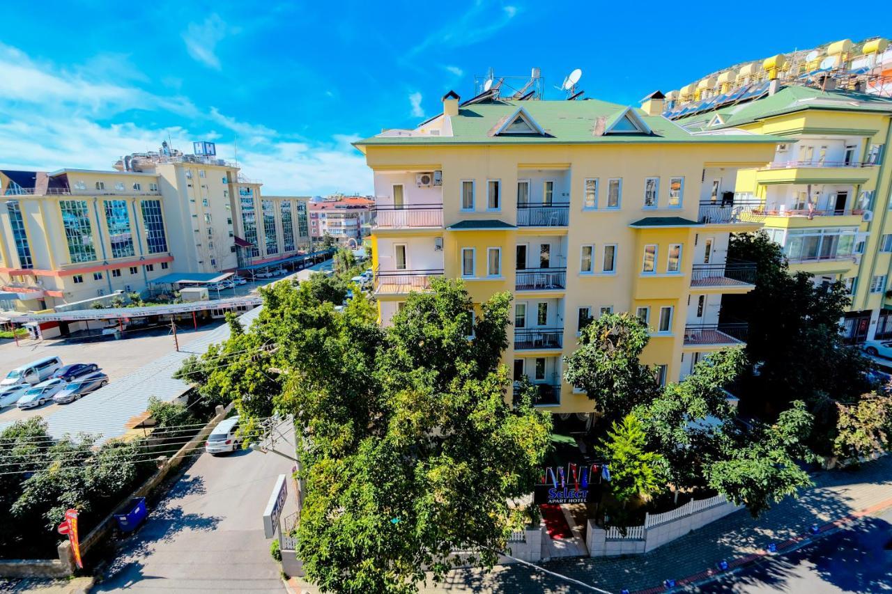 Select & 3* Alanya