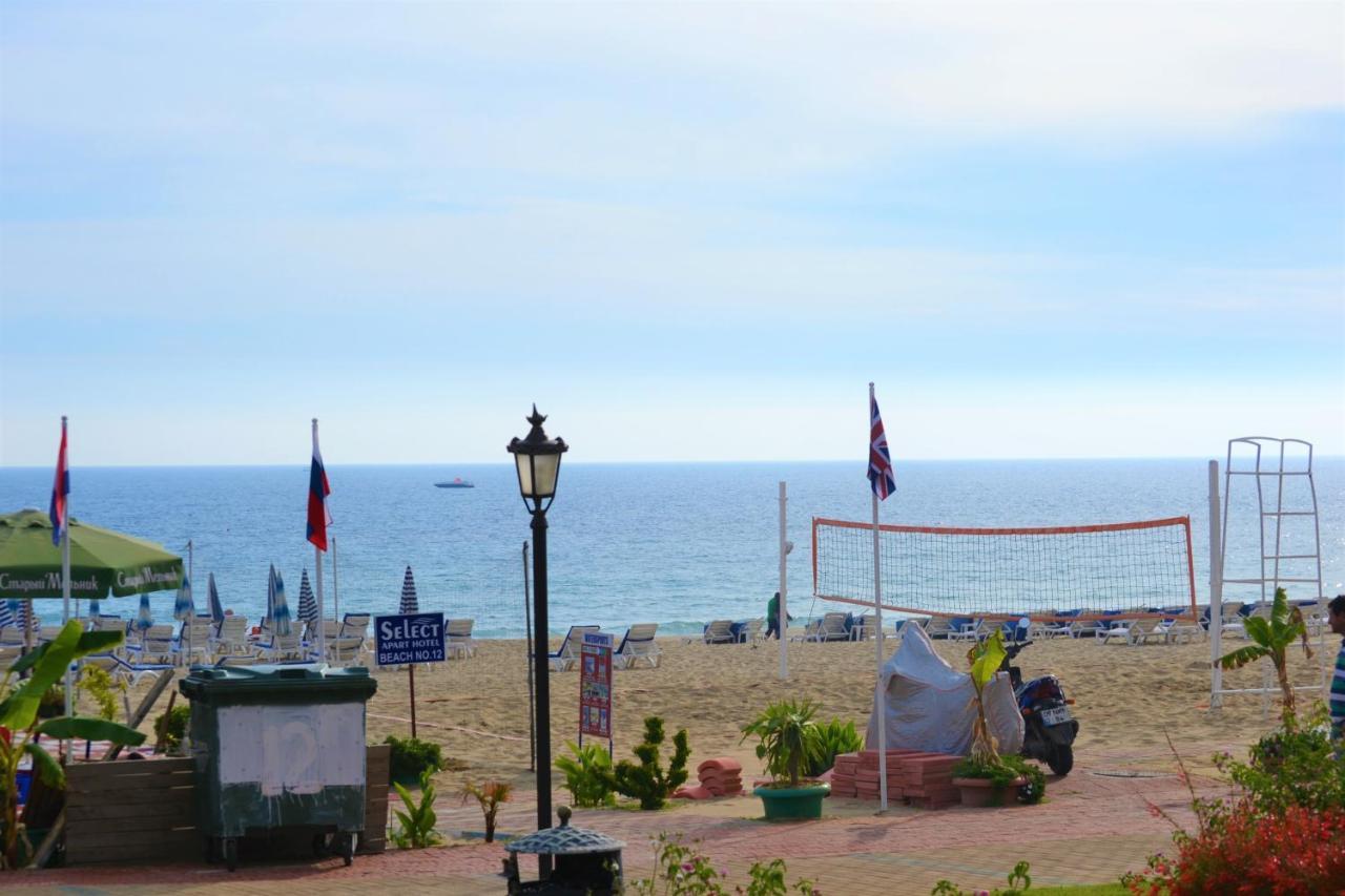 Select & 3* Alanya