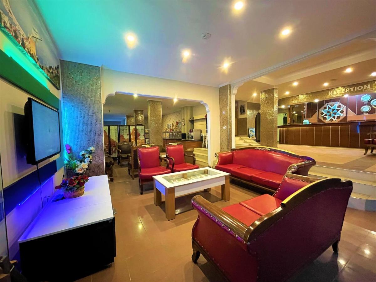 Aparthotel Select & Alanya
