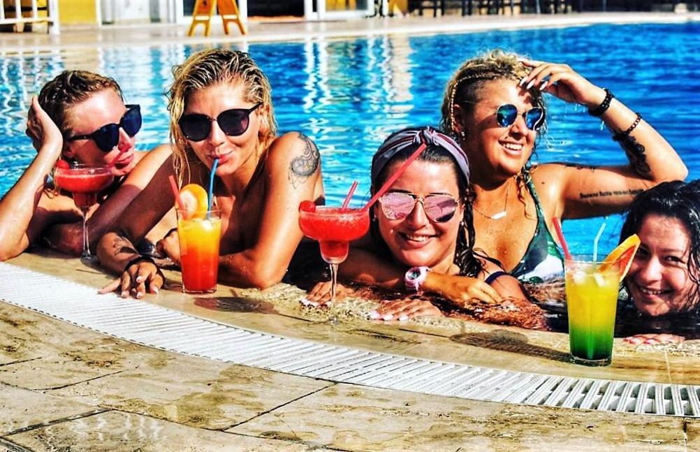Select & 3* Alanya