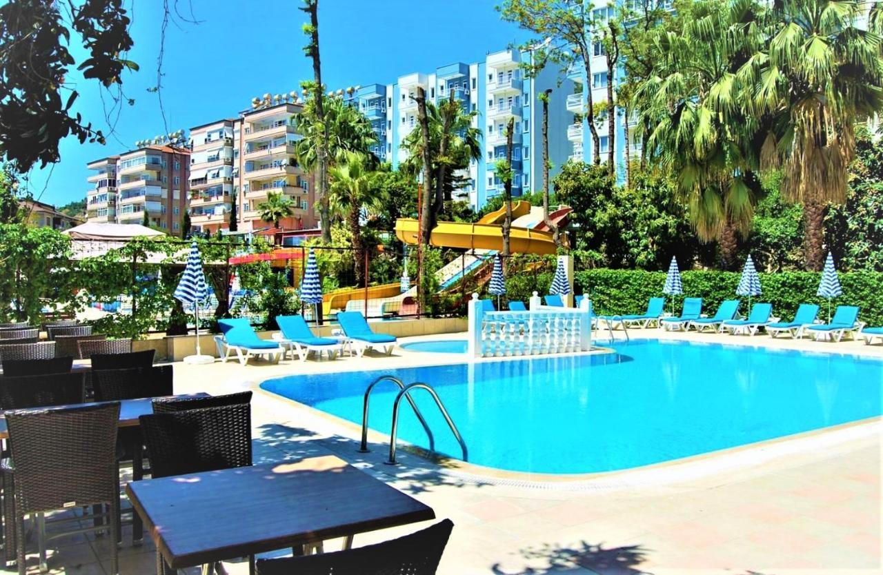 Select & Alanya