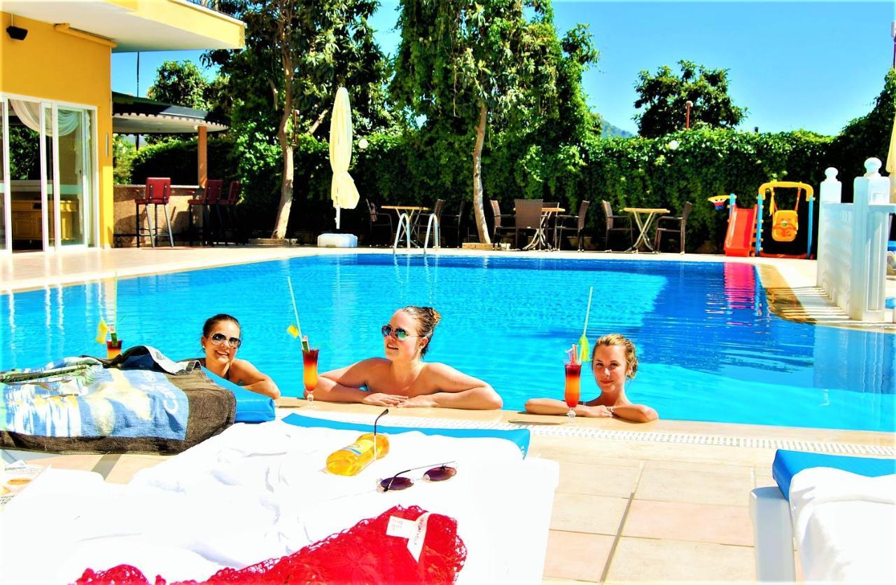 Select & Aparthotel Alanya