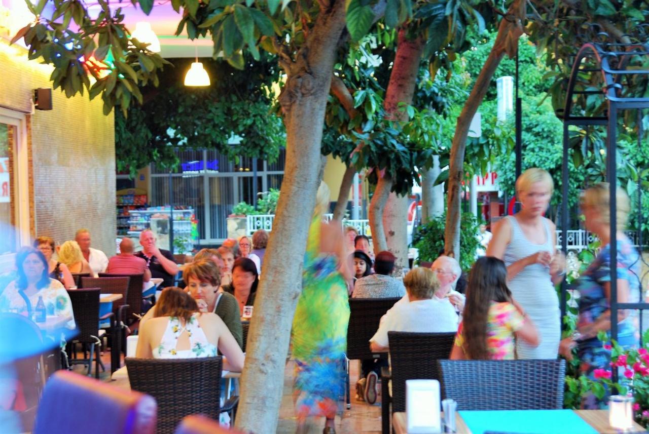 Select & 3* Alanya
