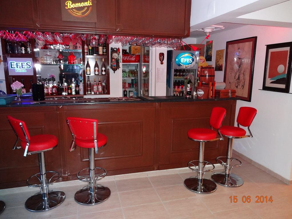 Hotel Pinar Alanya