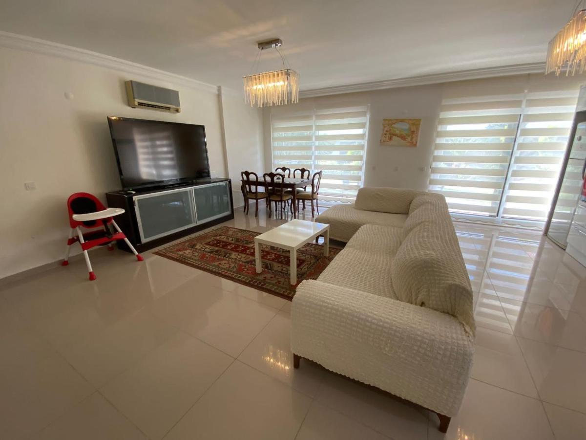 100m To The Sea By The Dim River Two Bedroom Fully Equipped And Furnished Luxury House Apartamento