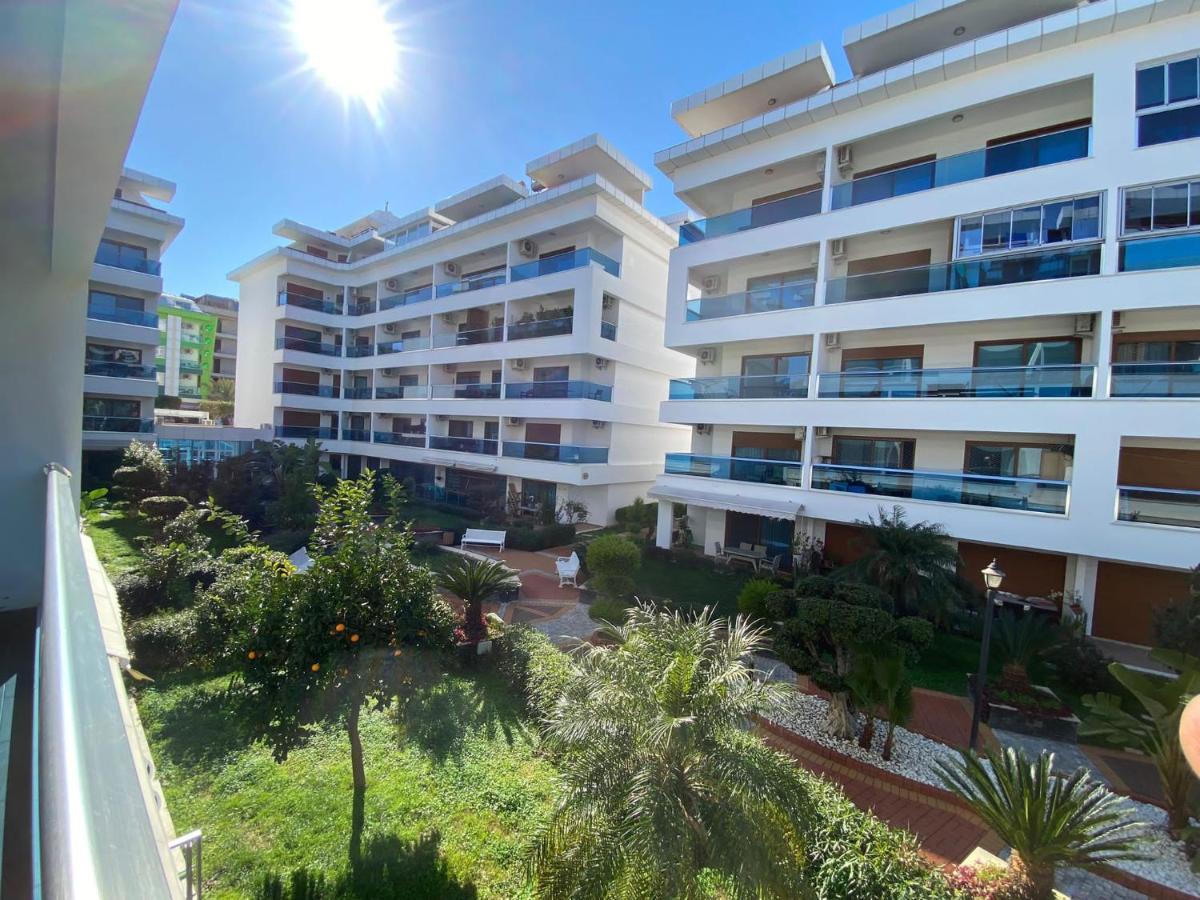 100m To The Sea By The Dim River Two Bedroom Fully Equipped And Furnished Luxury House Apartamento Alanya