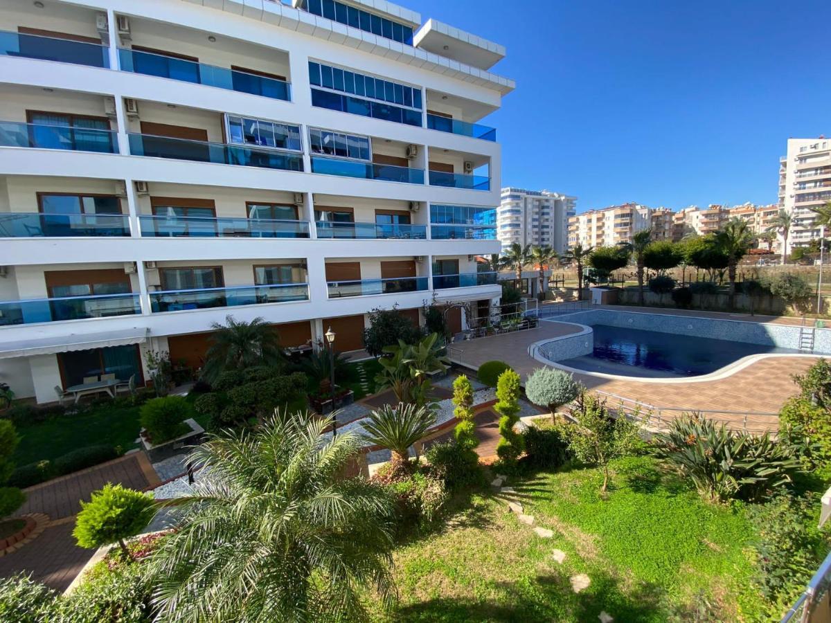 100m To The Sea By The Dim River Two Bedroom Fully Equipped And Furnished Luxury House *